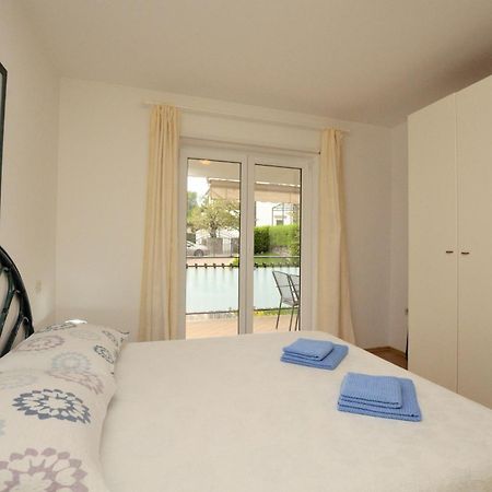 Apartments Marijana Ičići Eksteriør billede
