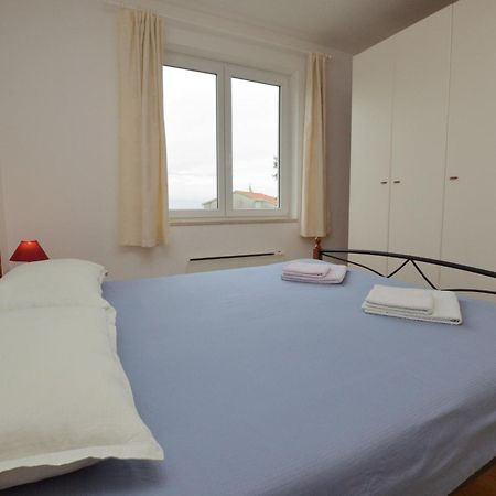 Apartments Marijana Ičići Eksteriør billede