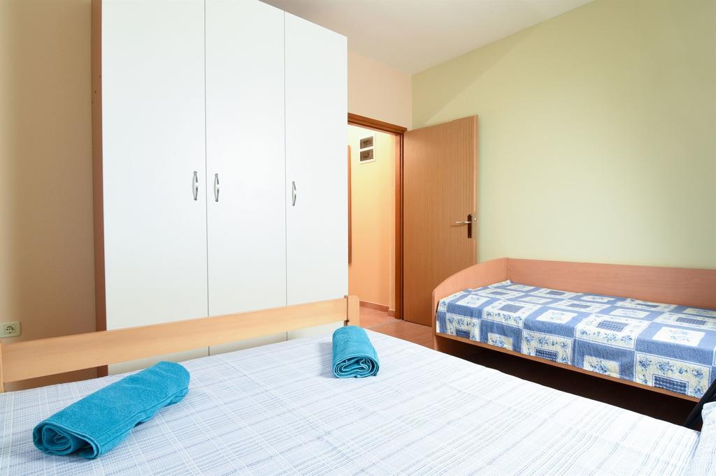 Apartments Marijana Ičići Eksteriør billede